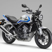 ホンダ CB400 SUPER FOUR E-Clutch