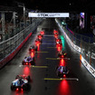 ABB FIA フォーミュラE世界選手権「2026 TDK Tokyo E Prix」（フォーミュラE東京大会）第15戦
