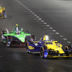 ローラヤマハABT フォーミュラEチーム（第15戦 フォーミュラE東京大会）