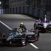 ニッサン フォーミュラEチーム（第15戦 フォーミュラE東京大会）