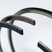 HKSの86.0ピストンリング「TYPE-LF」