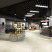 渋谷松濤BMW