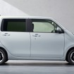 ホンダ N-WGN 現行