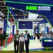 NX中国が北京で開催された「第4回中国国際サプライチェーン促進博覧会（CISCE）」に出展