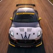 マセラティ「プロジェクトGT4」