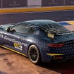 マセラティ「プロジェクトGT4」
