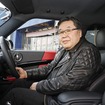 高音質化はもちろん、オーディオコンペを狙ったオーディオカー作りを実施した古渡さん、実用性も兼ね備えた仕様を完成させた。
