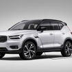 ボルボ XC40