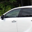 レクサス RX 改良新型のプロトタイプ
