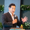 「AIだけでは机を1ミリも動かせない」 山際議員が語るAIロボティクス時代、日本の勝ち筋 デロイト「ロボティクス・フィジカルAI戦略最前線フォーラム」【後編】