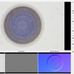 3D形状復元ビューア「FORESIGHT STEREO Viewer」