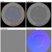 3D形状復元ビューア「FORESIGHT STEREO Viewer」