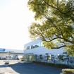 フジオーゼックスの工場（参考）