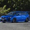 スバル レヴォーグ（オーナー：BLUELOVEさん）…CARTUNE PickUpCars 2026