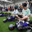 ロボカップ2026