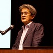 トヨタ デジタルソフト開発センター チーフプロジェクトリーダー 鯉渕健氏