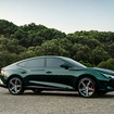 SAICモーターの新型『MG7』
