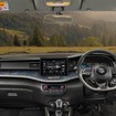スズキ『XL7』改良新型