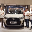 スズキ『XL7』改良新型