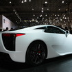 レクサス LFA