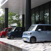 BYD ラッコ