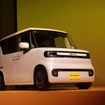 BYD ラッコ
