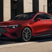 メルセデスベンツ CLA