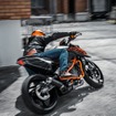 KTM 390デューク