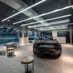 MAZDA HERITAGE SPACE FUKAGAWA