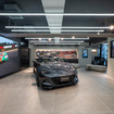 MAZDA HERITAGE SPACE FUKAGAWA