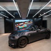 MAZDA HERITAGE SPACE FUKAGAWA