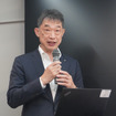 関東マツダ 東堂一義社長