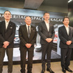 MAZDA HERITAGE SPACE FUKAGAWA