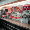 MAZDA HERITAGE SPACE FUKAGAWA