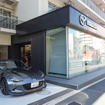 MAZDA HERITAGE SPACE FUKAGAWA