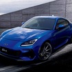 スバル BRZ