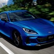 スバル BRZ