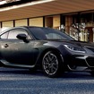 スバル BRZ