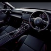 スバル BRZ