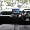 BYD RACCO（ラッコ）