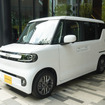 BYD RACCO（ラッコ）
