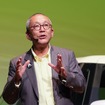 BYD Auto Japan商品企画部 部長田川博英氏