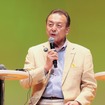 BYD Auto Japan社長の東福寺厚樹氏