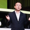 BYD RACCO プロジエクト開発責任者楊歩益氏