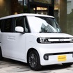 BYD ラッコ