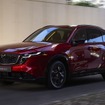 マツダ CX-5 新型（北米仕様）