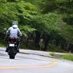 ヤマハ トレーサー9 GT+ Y-AMT
