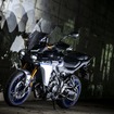 ヤマハ トレーサー9 GT+ Y-AMT