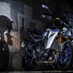 ヤマハ トレーサー9 GT+ Y-AMT