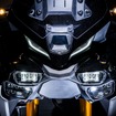 ヤマハ トレーサー9 GT+ Y-AMT